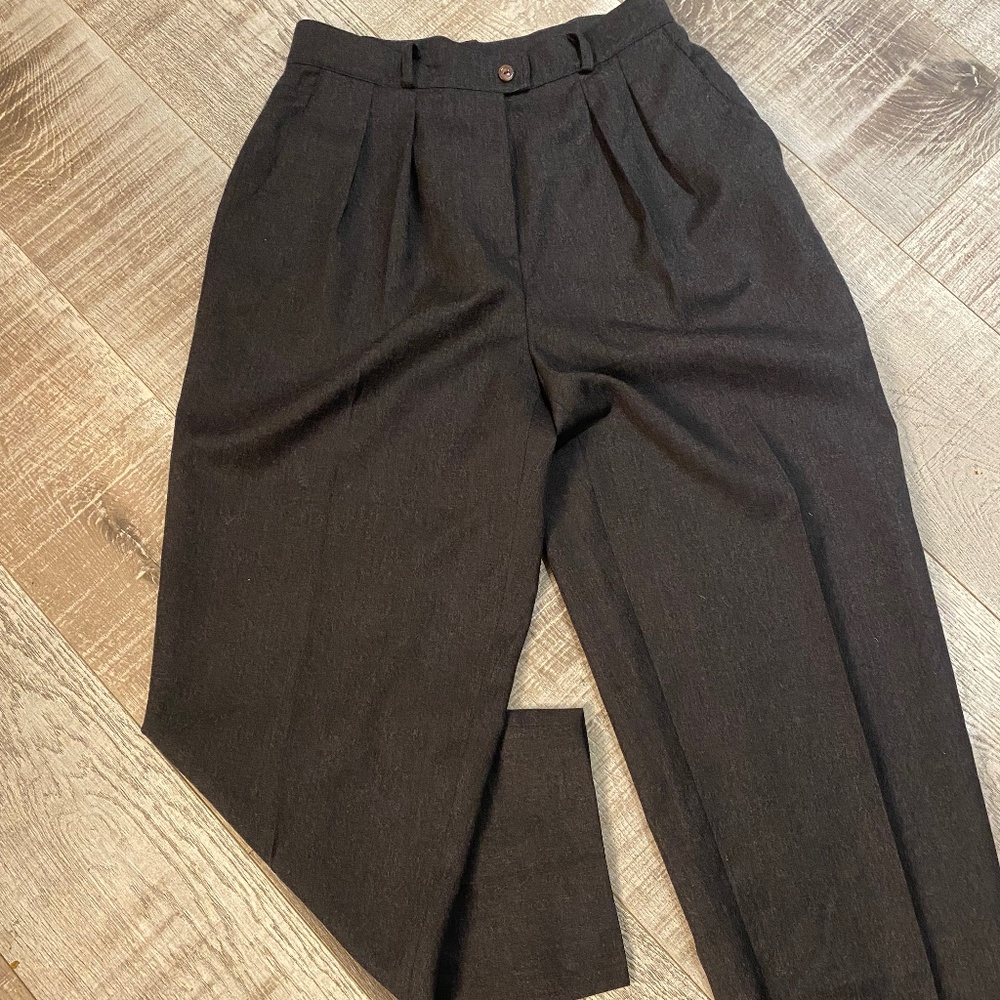 Vintage jones wear trousers